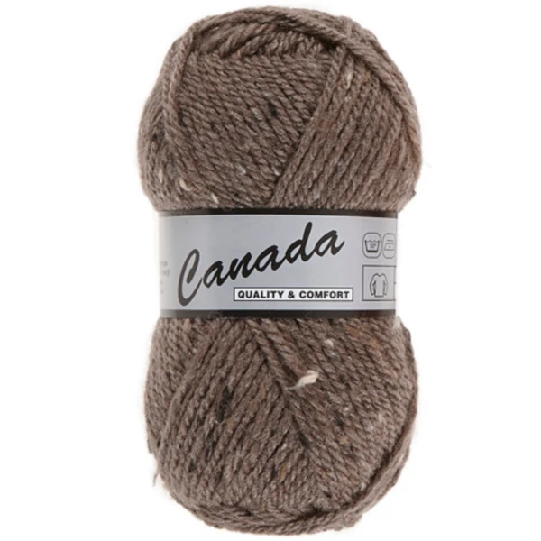 Lammy Canada Tweed